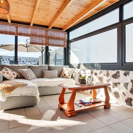 Country house Casa Abuela Maria *