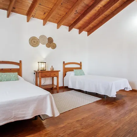 Casa Abuela Maria * La Oliva
