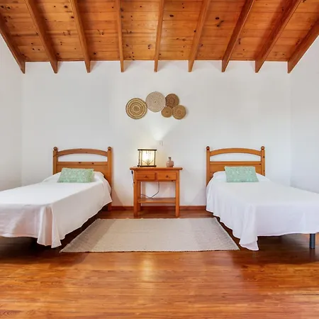 Casa Abuela Maria * La Oliva