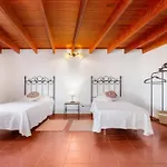 Casa Abuela Maria * ラ・オリーバ