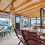 Casa Abuela Maria