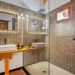 Casa Abuela Maria Kır Evi *