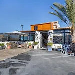 Casa Abuela Maria La Oliva