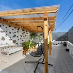 Casa Abuela Maria カントリーハウス