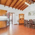 Casa Abuela Maria Летний дом *
