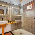 Casa Abuela Maria Летний дом
