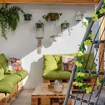 Летний дом Casa Abuela Maria Ла-Олива