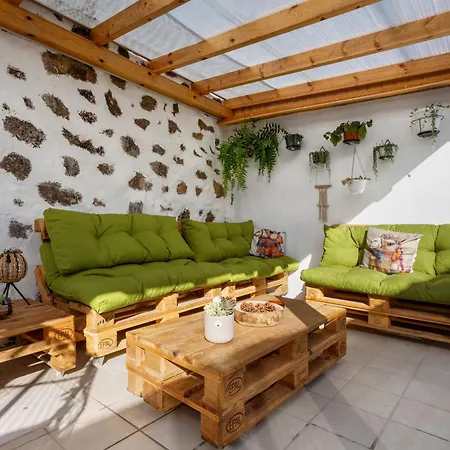 Casa Abuela Maria Casa di campagna *