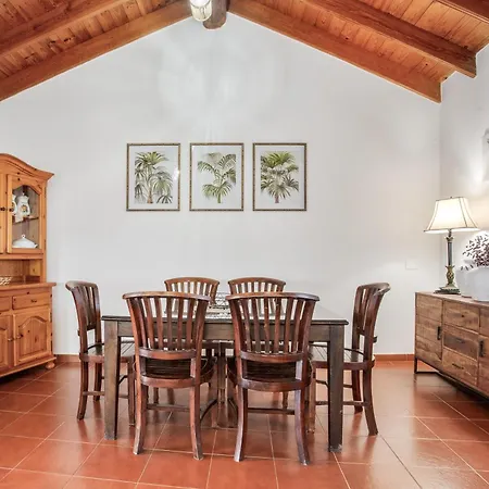 Casa Abuela Maria Casa di campagna