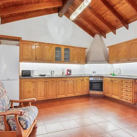 Casa Abuela Maria Casa di campagna *