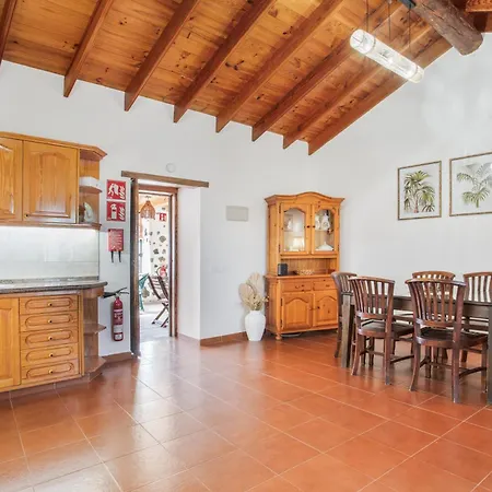 Casa Abuela Maria בית כפרי *