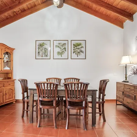 Casa Abuela María *