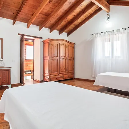 Casa Abuela Maria Εξοχικό σπίτι La Oliva