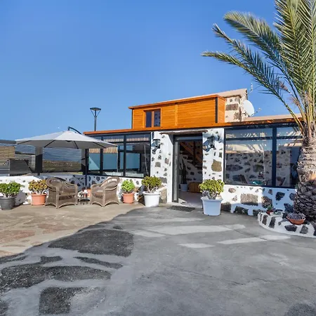 Εξοχικό σπίτι Casa Abuela Maria