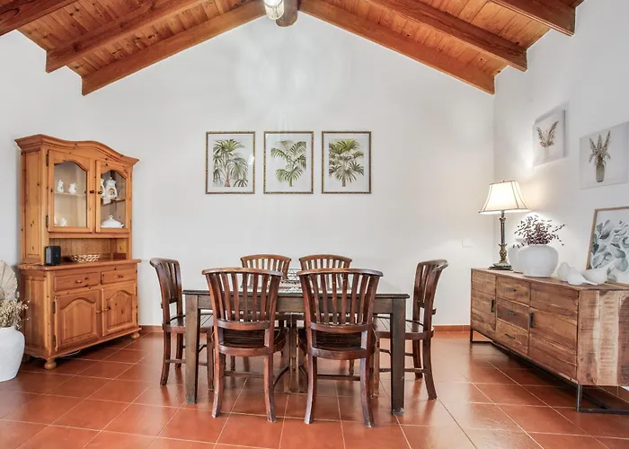 Casa Abuela Maria Casa di campagna