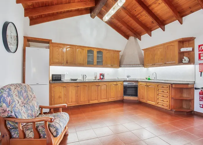 Casa Abuela Maria Casa di campagna *