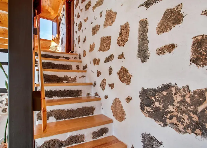 Casa Abuela Maria Casa di campagna La Oliva