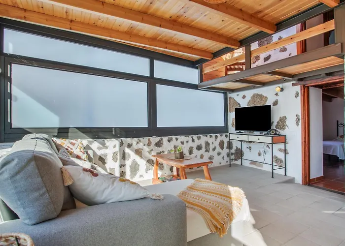 Casa Abuela Maria Casa di campagna