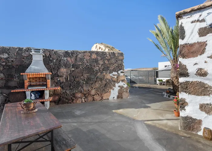 Casa Abuela Maria Casa di campagna